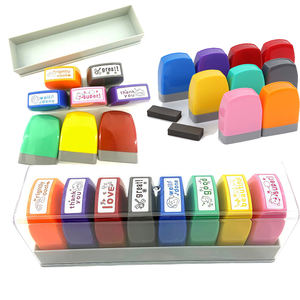 JL3313 1028 <span class=keywords><strong>maestro</strong></span> Conjunto personalizado juguete flash sello - Product Image 3