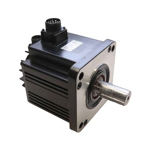 Nouveau moteur original ECMA-F11830RS ECMA-A2 3KW 1500 tr/min 220V en stock - Product Image 1