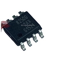 Módulo de chip IC de comunicación para placa de computadora automotriz SOP8 TLE8250G