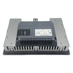 6AV2 123-2MB03-0AX0 หน้าจอสัมผัสอุตสาหกรรม HMI สำหรับเชื่อมต่อระหว่างมนุษย์กับเครื่องจักร SIMATIC ขนาด 12 นิ้ว จอแสดงผล TFT มีสินค้าในสต็อก - Product Image 6