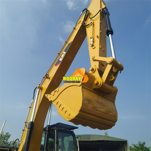 Excavadora Usada Cat 330D2L 330D 330D2, Mejor Precio del Mercado, Marca Original Japonesa, Máquina Excavadora de Segunda Mano para Construcción, 30 Toneladas - Product Image 6