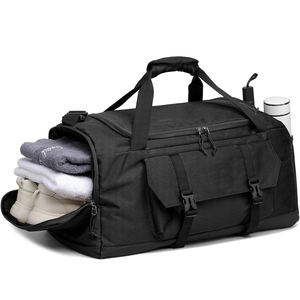 <span class=keywords><strong>Borsone</strong></span> da viaggio <span class=keywords><strong>per</strong></span> palestra in <span class=keywords><strong>aereo</strong></span> borsoni da uomo da donna con scomparto <span class=keywords><strong>per</strong></span> scarpe - Product Image 1