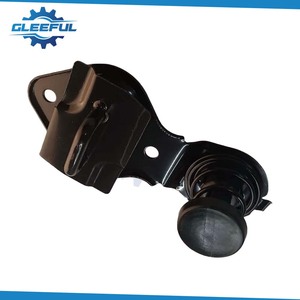 Cerradura de Seguridad para Capó para <span class=keywords><strong>Mercedes</strong></span> Clase <span class=keywords><strong>E</strong></span> W211 CLS C219 2003-2010 (Volante a la Derecha) A2118800360 2118800360 - Product Image 2