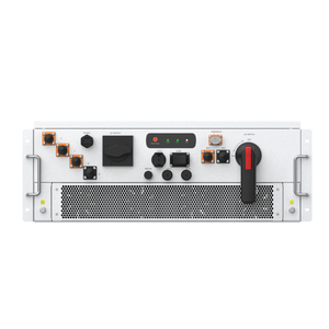 Starcharge New OEM ODM CE Metis-100-E KW PCS Energy <b>Storage</b> For Commercial <b>Industrial</b> Solution - Product Image 2