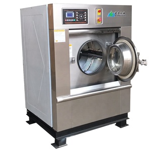 Lave-linge automatique Aidi en gros 15 kg Extracteur XGQ-15 - Product Image 1