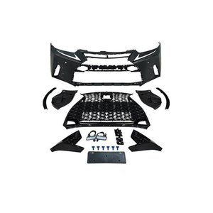 Kits de actualización para modelos IS 2017-2020, modelos IS 2021, kits de actualización para IS250 y kits de actualización para IS300. - Product Image 3