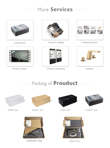 Portarrollos de papel higiénico para cocina, portarrollos de papel higiénico, portarrollos de papel de latón para Baño - Product Image 3