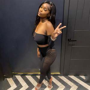 Danse Sexy Costume Sous-Vêtements Robe Offre Spéciale Danse Exotique <span class=keywords><strong>Striptease</strong></span> Costume Lingerie Pôle - Product Image 6