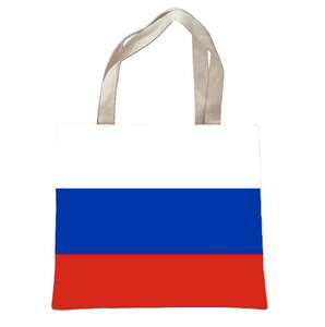 Sac fourre-tout personnalisé à double face avec drapeau de l'Estonie, de haute qualité, 16 x 14 pouces - Product Image 6