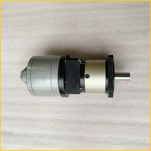 Bomba de Aire de Paletas SPMEKE Tipo NK-4AM con Desaceleración Planetaria, Baja Velocidad, Alta Potencia, 2AM, Soporte OEM Personalizado, Guangdong, 10 CFM, 1 Año de Garantía - Product Image 6