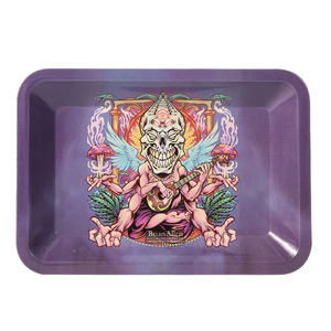 Oferta Especial: Envases Metálicos Personalizados, Ecológicos, Duraderos e Impermeables para Tabaco, Hierbas y Alimentos, Directo de Fábrica, OEM/ODM - Product Image 2