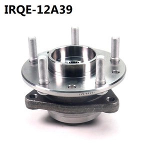 Front <b>Wheel</b> Bearing Unit Axle Head Assembly 513013 For Chevrolet Vehicles IRQE-12A39 - Product Image 3