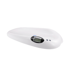 Balança Eletrônica de Medição de Peso Infantil com Música, Dispositivo Médico Doméstico em Plástico ABS, Alta Precisão, 20kg 10g - Product Image 5