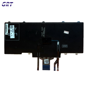 BR Brazil Brazilian Layout Laptop <b>Keyboard</b> for Dell E5450 E7450 E5470 E7480 Notebook <b>Keyboards</b> OEM Factory Price High Quality - Product Image 3