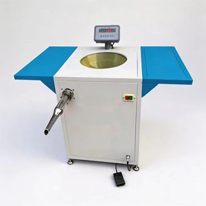 Máquina Compacta para Relleno de Plumón de Bajo Costo para Pequeñas Fábricas de Edredones, Fácil Operación, Certificación CE - Product Image 2