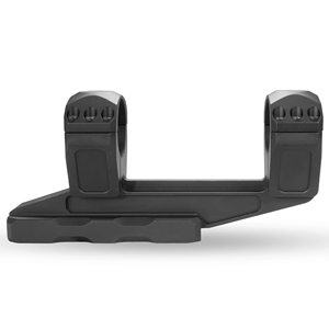 กล้องส่องทางไกล TYPHON 30 มม./1.93 นิ้ว รุ่น Expedition พร้อมขาตั้งแบบ Tactical Mount ขนาด 20 มม. ทำจากอลูมิเนียมอัลลอย กันน้ำ เคลือบเลนส์แบบ Multi-Coated ป้องกันแรงกระแทก - Product Image 2