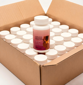 Cápsulas de Maca Ultimate <span class=keywords><strong>para</strong></span> Aumento de Glúteos y Caderas, Dosis <span class=keywords><strong>para</strong></span> Adultos, Mejora de Glúteos con Raíz de Maca - Product Image 4