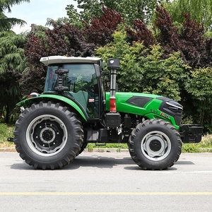 Tractor Agrícola Multifuncional Tavol <span class=keywords><strong>de</strong></span> 180hp 4WD con Motor Diésel Weichai/Yangdong en Venta - Product Image 5