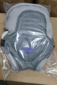 Portabebes Easy Fit bébé taille sac tête soutien ergonomique papa porte-bébé avant et arrière bébé porte-bébé pour nouveau-né - Product Image 2