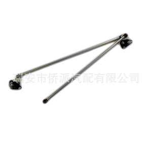 ก้านเชื่อมต่อใบปัดน้ำฝนมิตซูบิชิ MB415264 สำหรับกระจกหน้ารถ 12V ทำจากโลหะ สำหรับรถตู้ LCV ยุโรป - Product Image 2
