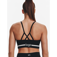 FH Femme Nouveautés 2026 Vêtements de Sport en Gros Tenues de Yoga et Fitness Ensembles de Soutiens-Gorge de Yoga Sans Couture