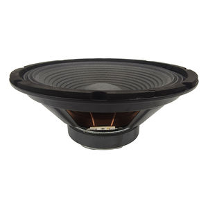10 pouces Car Audio SQ Mid Bass Haut-parleur 160W RMS Haut-parleurs de milieu de gamme de voiture Sound Horn Subwoofers - Product Image 3