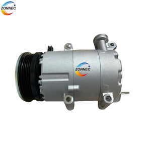 Compresseur de climatisation de voiture de bonne qualité 1742258 pour <span class=keywords><strong>Ford</strong></span> <span class=keywords><strong>Focus</strong></span> <span class=keywords><strong>CMAX</strong></span> - Product Image 4