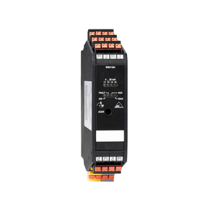 Módulo de entrada BW BWU1364 Asi, 4 x 4, 20 mA, entrada analógica, bloque de terminales de inserción, para automatización industrial - Product Image 1
