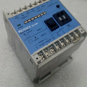 Contrôleur programmable authentique DD-960 - Product Image 2