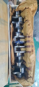 Pièces OEM pour excavatrice NQR500, pièces de moteur K19 KTA19 QSK19 QSK38 CM850 QSNT14, vilebrequin 3331586 3096362 - Product Image 4