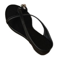Tongs d'été pour femmes 2026 Nouveau modèle Extérieur Confortables Tige en peluche artificielle Doublure en microfibre Couleur unie Semelle extérieure en caoutchouc
