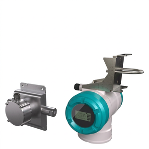 Calibrateurs de pression haute précision, classe de protection IP65, pour équipement de test de processus - Product Image 2