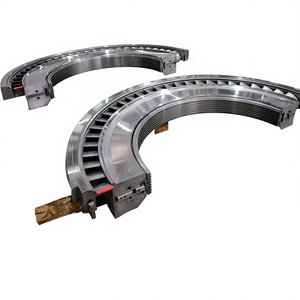 उच्च गुणवत्ता वाले भाप टरबाइन डायाफ्राम, विभाजक, नई आभासी प्लेटों, सभी टिकाऊ और सटीक निर्मित - Product Image 1