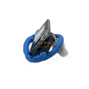 Capteur NOx 51154080018 pour camions MAN TGA TGS TGX Euro 4 5, capteur d'oxyde d'azote 5WK96618B 51154080011 24V SCR, capteur d'échappement - Product Image 3
