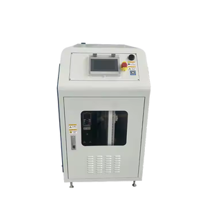 Offre Spéciale 220V Électrique Pas De Vibration Mécanique Métallurgie Des Eaux Usées Textile Alimentaire - Product Image 6