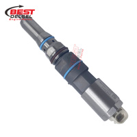 Injecteur de carburant Common Rail PM-FI-456-3579 456-3589 20R-5073 460-8213 20R-5077 pour pulvérisateur, excavatrice, injecteur C9.3, pièces de camion
