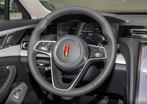 2025-H5-HongQi- Voiture à grande vitesse - Product Image 6