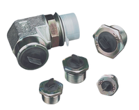 Caplugs Série STC – Bouchons de coupe pour moteurs hydrauliques, pompes et dispositifs de contrôle – Bouchon en caoutchouc noir pour applications automobiles et industrielles