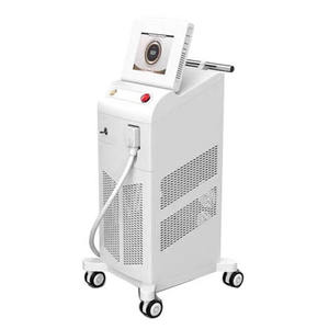 Máquina de depilación láser para el cuidado de la piel al mejor precio, máquina de rejuvenecimiento de la piel, máquina de depilación permanente antienvejecimiento - Product Image 3