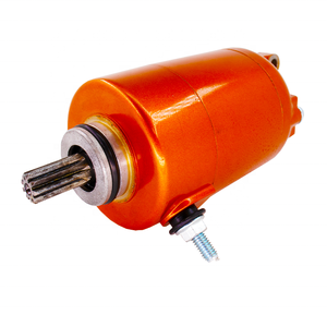 2020- leoncino piaggio 12v pour <span class=keywords><strong>Suzuki</strong></span> SFV650 Gladius DL650 VStrom 650 SV400 <span class=keywords><strong>SV650</strong></span> VZ800 Marauder motos démarreur - Product Image 2