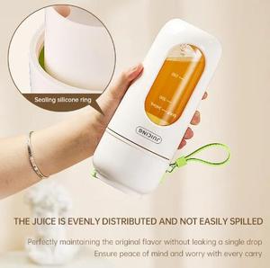 Vente chaude Portable Fruit Ice Mixer Cup <span class=keywords><strong>Blender</strong></span> USB Charge Juicers Portable Fruit <span class=keywords><strong>Blender</strong></span> - Product Image 5