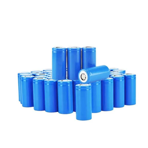 Pin Lithium Iron Phosphate (LiFePO4) hình trụ dung lượng cao 3.2V 32700 6000mAh dùng cho đèn pin điện tử - Product Image 2