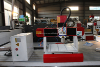 Mini routeur 3018/3030/ 4040/6060/6090 CNC, gravure Laser 3D 10W 15W, bon marché, pour fabrication chinoise