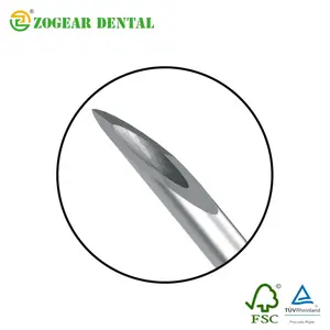 Zogear-aguja dental desechable, consumibles - Product Image 4