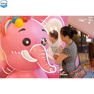 Château gonflable commercial personnalisé pour enfants, jouet d'extérieur, à vendre, pas cher - Product Image 5