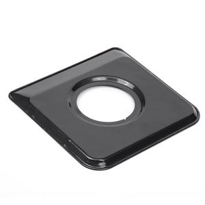 Capuchon de protection pour brûleur de cuisinière à gaz 316202509 en acier inoxydable résistant à la chaleur, pièce de rechange pour plaque de cuisson - Product Image 2