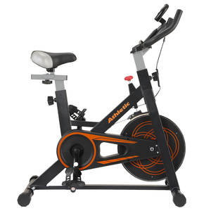 Commerce Assurance <span class=keywords><strong>Stationnaire</strong></span> Cyclisme Spin Bike Home Sports Fitness Vélos Spinning À Vendre - Product Image 3
