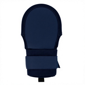 Guante Protector de Béisbol al por Mayor, Soporte Acolchado para Muñeca, para Entrenamiento de Béisbol y Sóftbol - Product Image 2