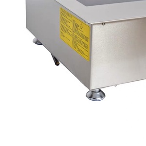 Siêu Mỏng Cảm Ứng Nồi Trung Quốc Chảo Phạm Vi Cảm Ứng Nồi Phật Sơn Cảm Ứng Nồi - Product Image 6