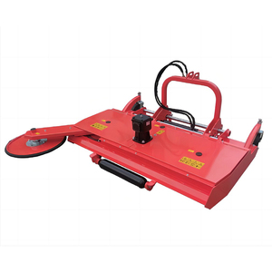 جزازة قرصية لجرارات عالية الكفاءة من <span class=keywords><strong>VMS</strong></span> لملعب الجولف والمراعي للمزرعة - Product Image 3